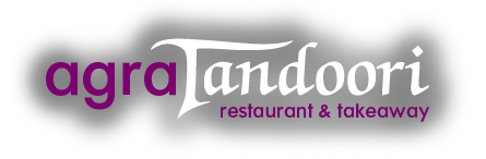 Agra Tandoori - Restaurant & Takeaway